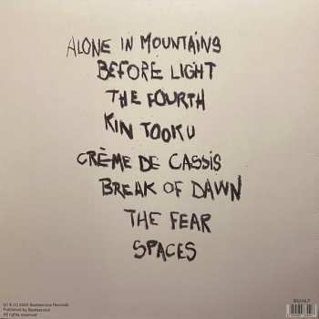 LP Kohib: In Mountains