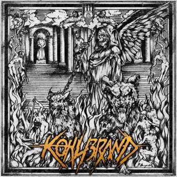 Album Köhlbrand: Köhlbrand