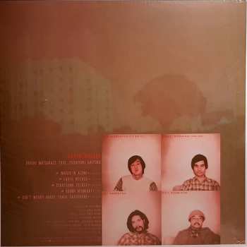 2LP Koichi Matsukaze Trio: Earth Mother 