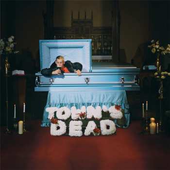 2LP Kojaque: Town's Dead
