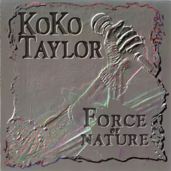 Force Of Nature