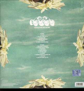 LP Kokoroko: Could We Be More LTD | CLR