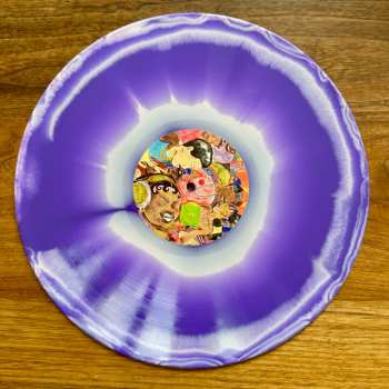 LP Kokoroko: Tuff Times Never Last LTD