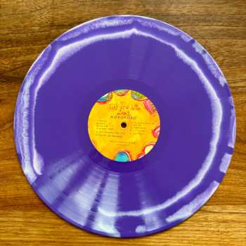 LP Kokoroko: Tuff Times Never Last LTD