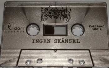 MC Koldbrann: Ingen Skånsel