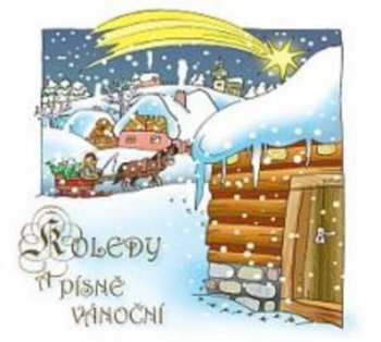 CD Hradní Duo: Koledy a písně vánoční