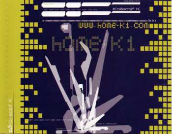 CD Kollectif K: Resurrection