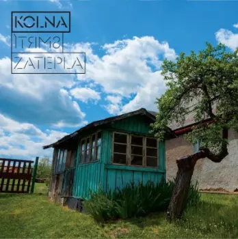 Kolna: Smrtí Zatepla