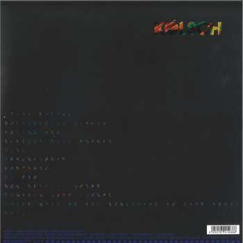 2LP Kölsch: Now Here No Where DLX