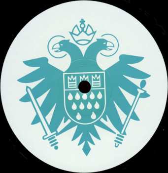 LP Kölsch: Speicher 79