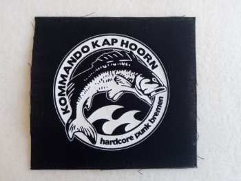 CD Kommando Kap Hoorn: Im Sog Der Finsternis