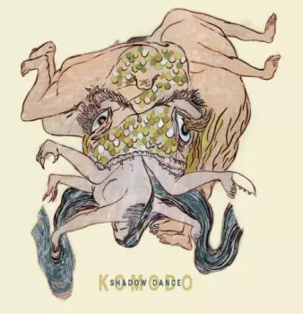 Komodo: Shadow Dance