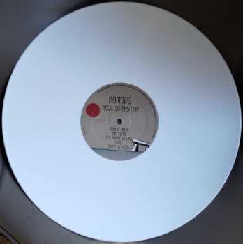 LP Komodo: Hell Go Rhythm