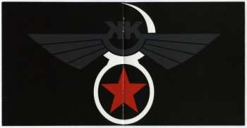 2CD/Box Set Komor Kommando: Oil, Steel & Rhythm LTD