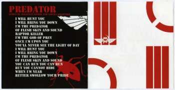 2CD/Box Set Komor Kommando: Oil, Steel & Rhythm LTD