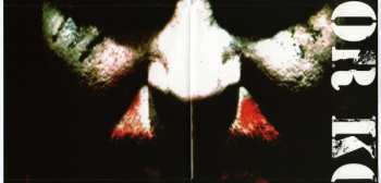 2CD/Box Set Komor Kommando: Oil, Steel & Rhythm LTD