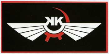 2CD/Box Set Komor Kommando: Oil, Steel & Rhythm LTD