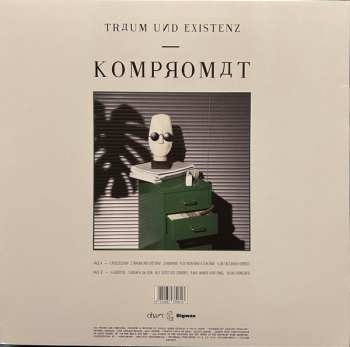 LP Kompromat: Traum Und Existenz