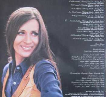 LP Zsuzsa Koncz: X.