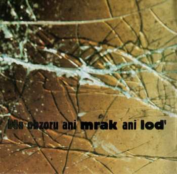 CD Daniel Landa: Konec