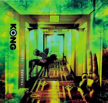 Kong: Traders Of Truth