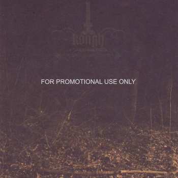 Album Kongh: Counting Heartbeats