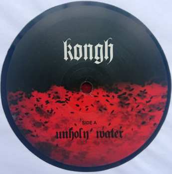 2LP Kongh: Shadows Of The Shapeless