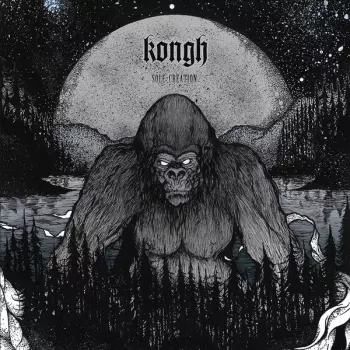 Kongh: Sole Creation