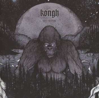 CD Kongh: Sole Creation