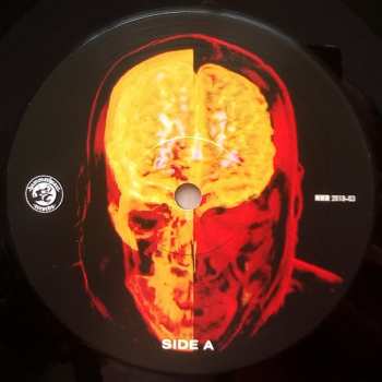 LP Konkhra: Weed Out The Weak LTD