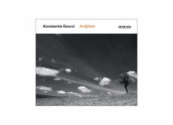 CD Konstantia Gourzi: Anájikon