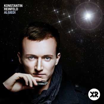 Album Konstantin Reinfeld: Algiedi