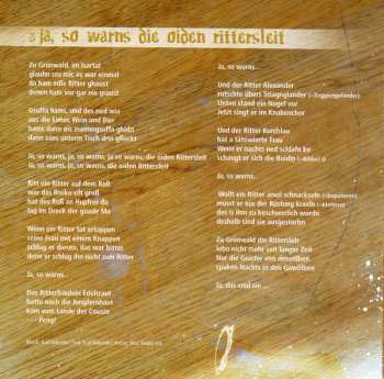 CD Konstantin Wecker: Gut'n Morgen, Herr Fischer! Eine Bairische Anmutung