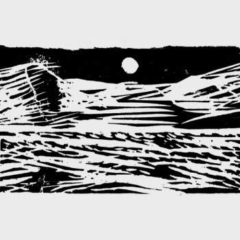 2LP Peter Brötzmann: Dolunay