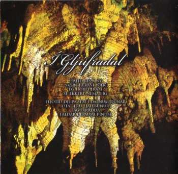 CD Kontinuum: Earth Blood Magic