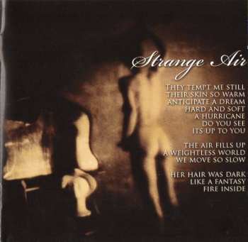 CD Kontinuum: Earth Blood Magic