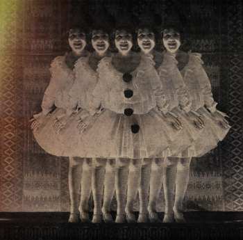 Album Kontrapunk: A Motion Picture