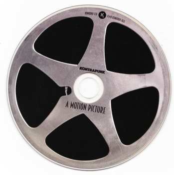 CD Kontrapunk: A Motion Picture