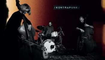 CD Kontrapunk: A Motion Picture