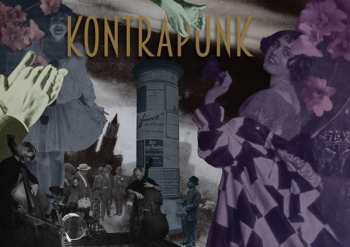 CD Kontrapunk: A Motion Picture