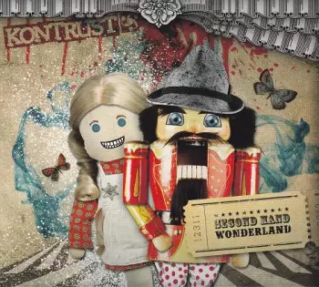 Kontrust: Second Hand Wonderland