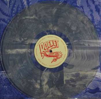 LP Kooba Tercu: Proto Tekno LTD | CLR