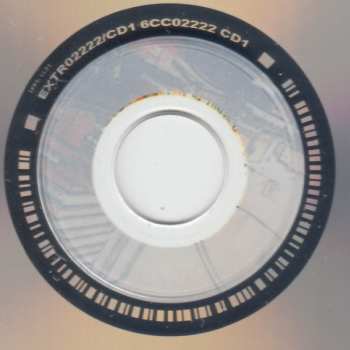 2CD Kool Keith: Collabs Tape