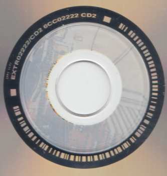 2CD Kool Keith: Collabs Tape