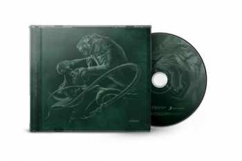 CD Kool Savas: AGHORI