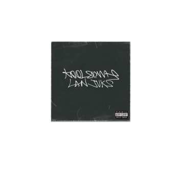 Album Kool Savas: Lan Juks