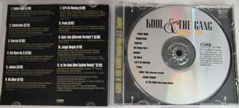 CD Kool & The Gang: All Time Greatest Hits
