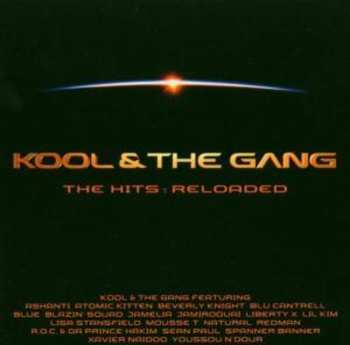 CD Kool & The Gang: The Hits: Reloaded