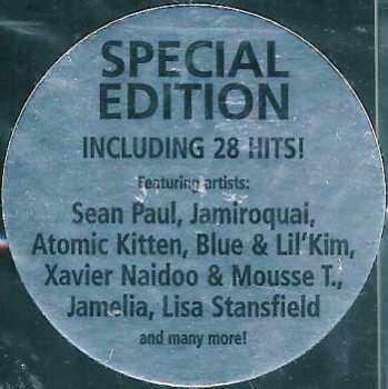 2CD Kool & The Gang: The Hits: Reloaded