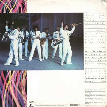 2LP Kool & The Gang: Twice As Kool (The Hits Of Kool & The Gang)